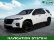 Used 2023 Chevrolet Traverse Premier SUV