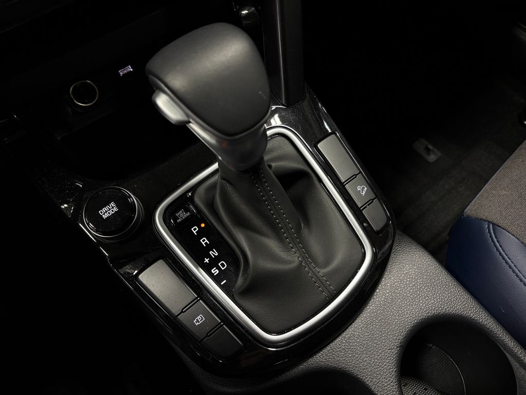 2024 KIA SELTOS - Image 27