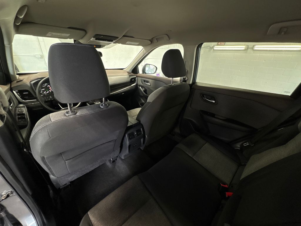 2022 NISSAN ROGUE - Image 30