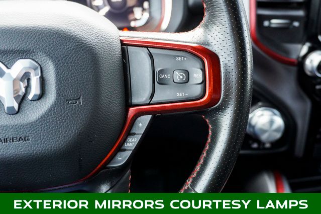 2023 RAM 1500 - Image 20