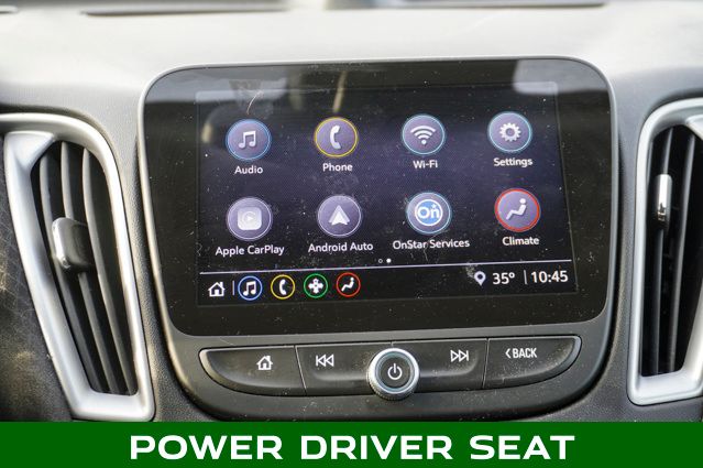 2022 CHEVROLET MALIBU - Image 16