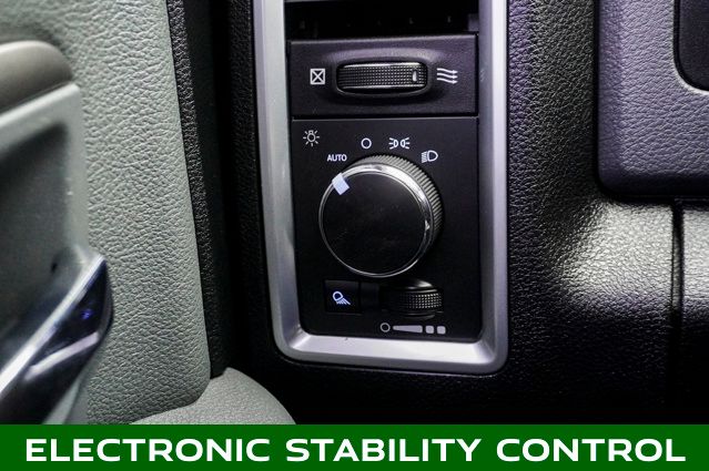2017 RAM 1500 - Image 21