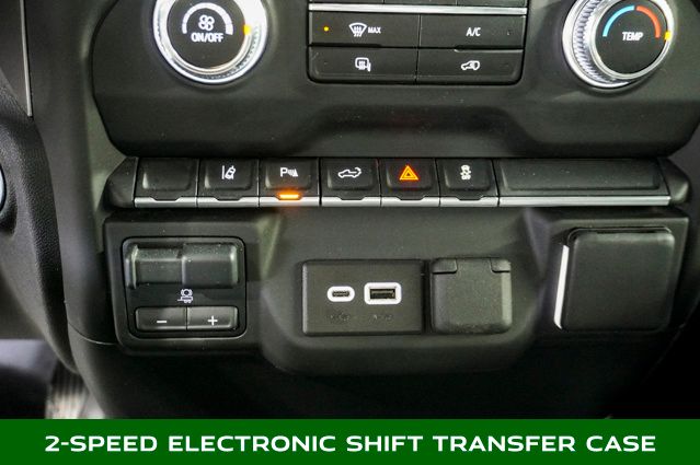 2024 GMC SIERRA HD - Image 16