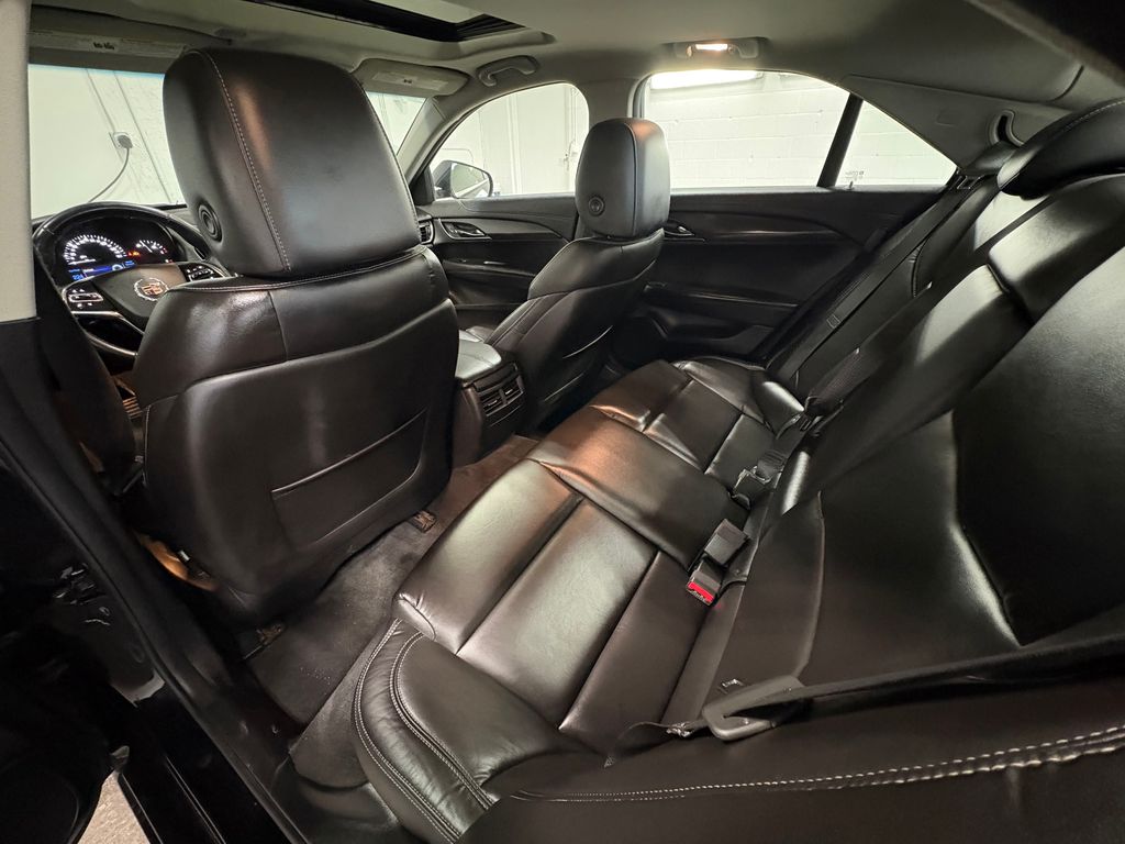 2014 CADILLAC ATS - Image 24