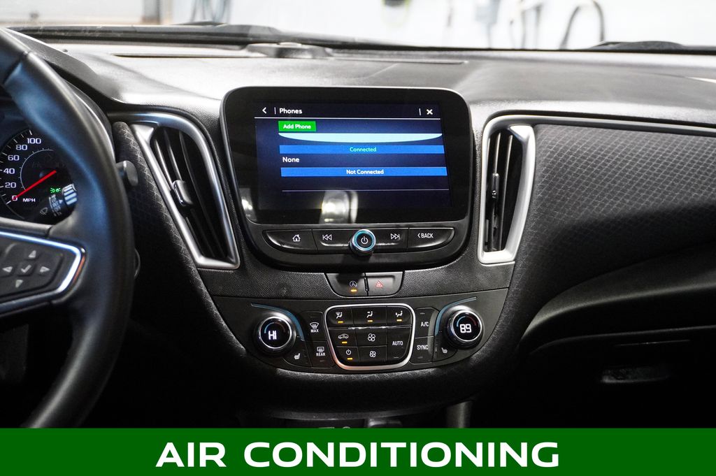 2024 CHEVROLET MALIBU - Image 10