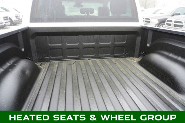 2022 RAM 1500 - Image 5