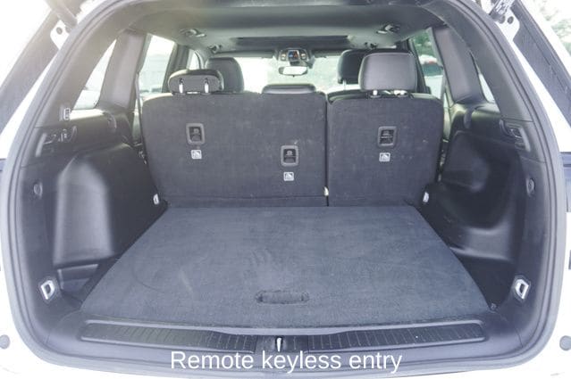 2023 JEEP GRAND CHEROKEE - Image 5