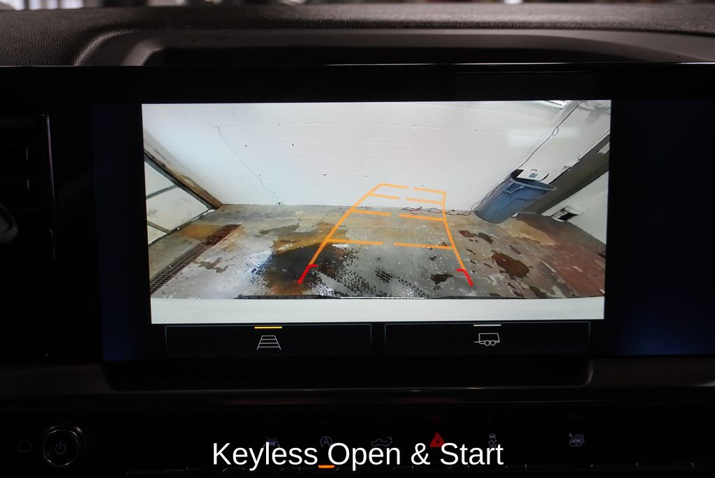 2025 CHEVROLET SILVERADO - Image 14