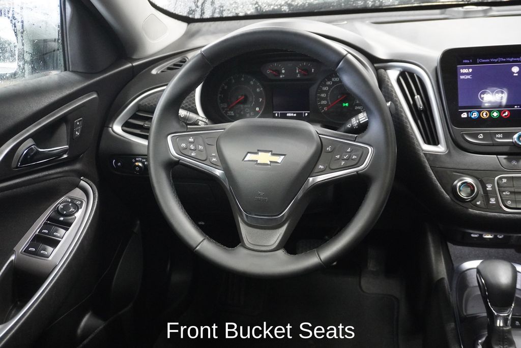 2023 CHEVROLET MALIBU - Image 9