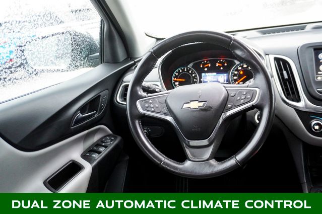 2022 CHEVROLET EQUINOX - Image 10