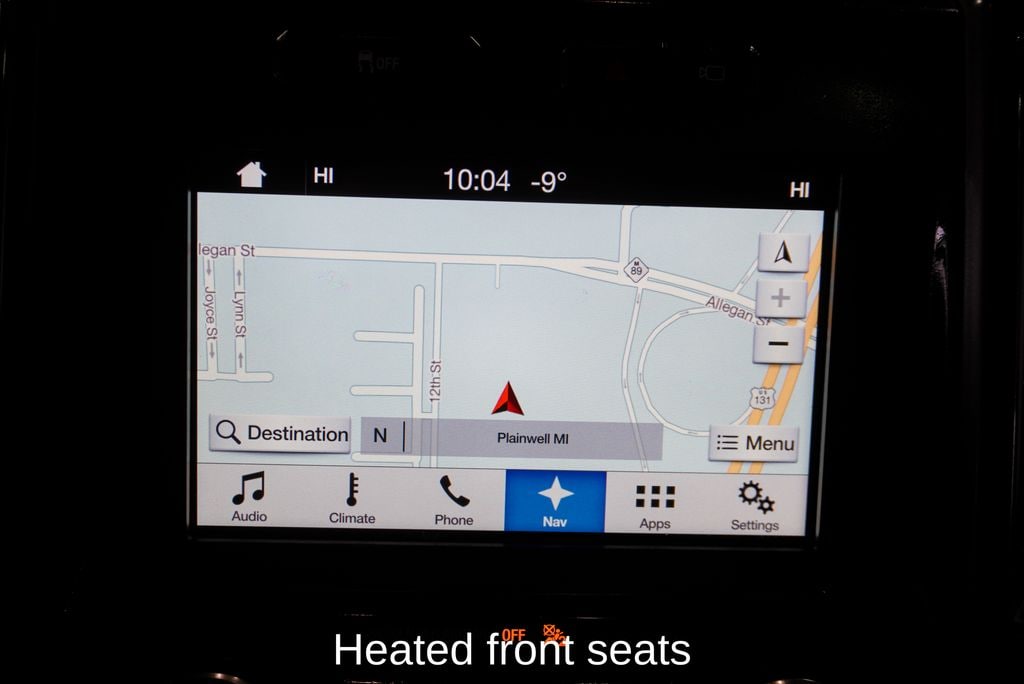 2017 FORD F-150 - Image 18