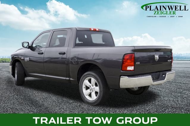 2023 RAM 1500 - Image 2