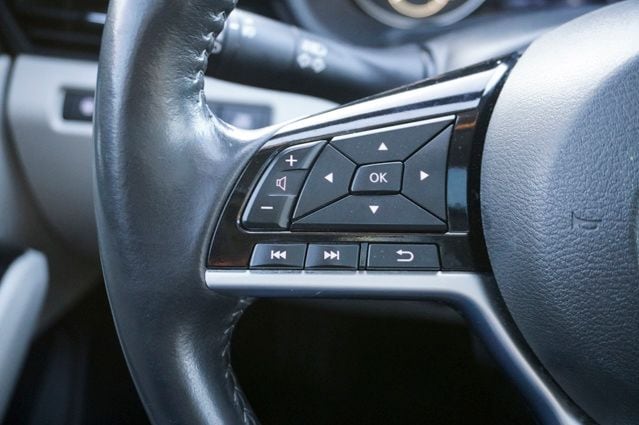 2022 NISSAN ALTIMA - Image 20