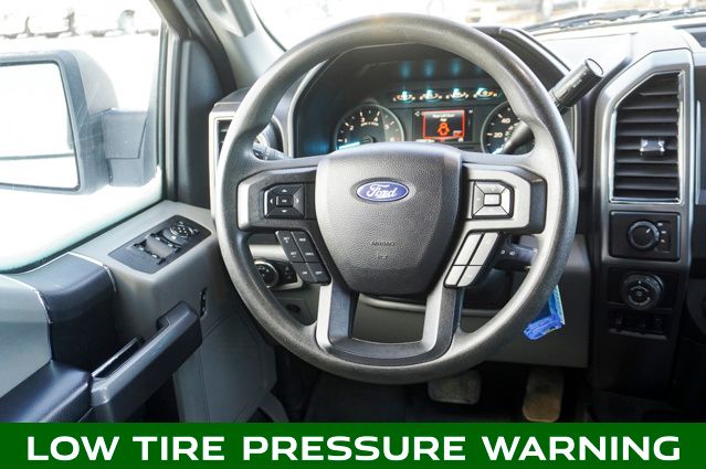 2020 FORD F-150 - Image 8