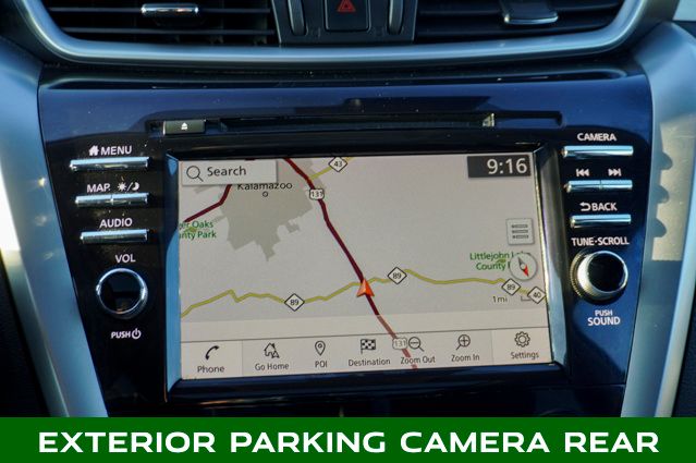 2023 NISSAN MURANO - Image 18