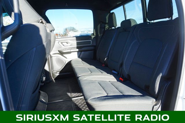 2022 RAM 1500 - Image 7