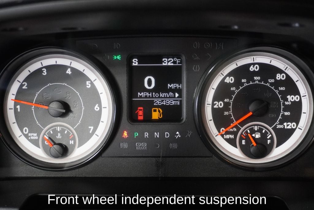 2023 RAM 1500 - Image 21