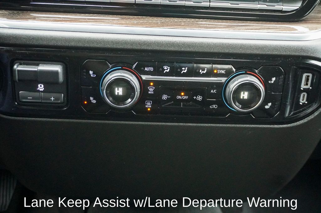 2025 CHEVROLET SILVERADO - Image 16