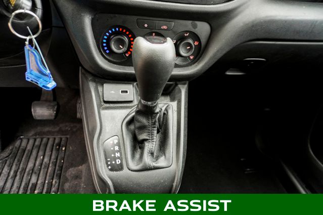 2021 RAM PROMASTER CITY - Image 11