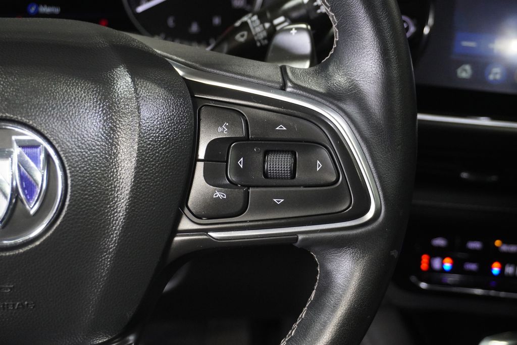 2021 BUICK ENVISION - Image 27