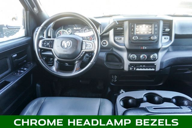 2024 RAM 3500 - Image 8