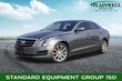 CADILLAC ATS