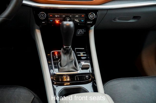 2023 JEEP COMPASS - Image 11