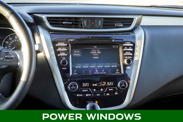 2023 NISSAN MURANO - Image 12