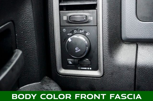 2019 RAM 1500 - Image 23