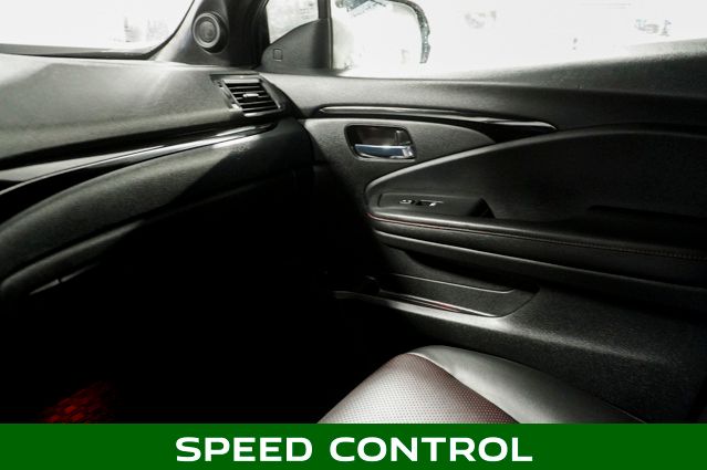 2022 HONDA RIDGELINE - Image 27