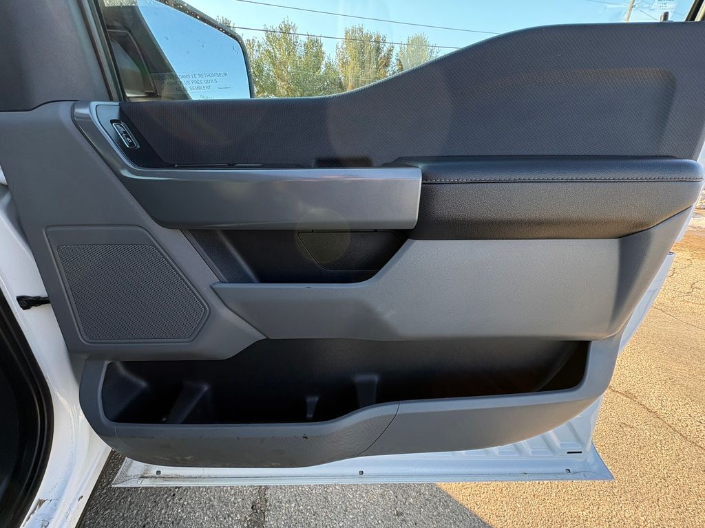 2023 FORD F-150 - Image 17