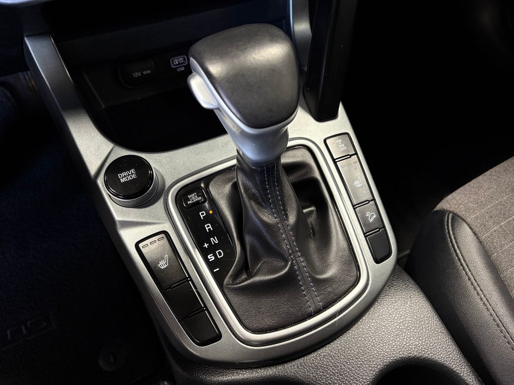 2021 KIA SELTOS - Image 28