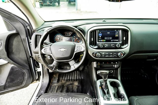 2022 CHEVROLET COLORADO - Image 9