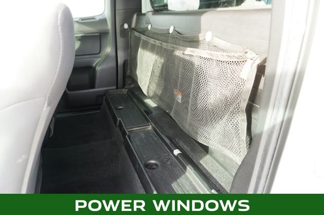 2021 TOYOTA TACOMA - Image 7