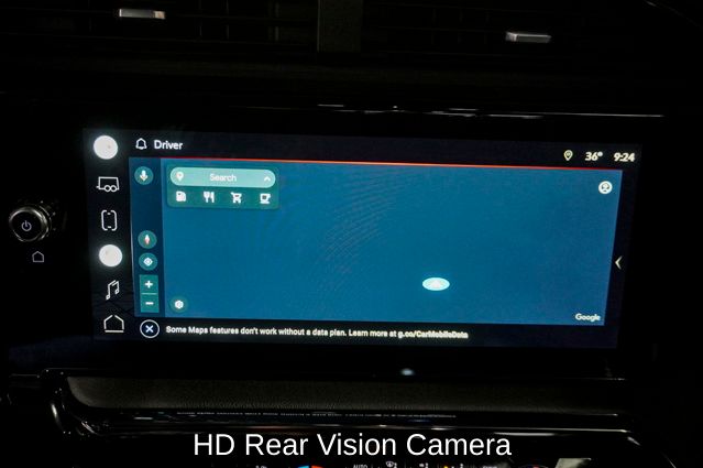 2022 GMC SIERRA - Image 18