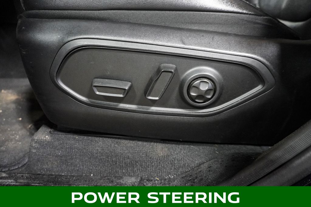 2023 JEEP GRAND CHEROKEE - Image 16