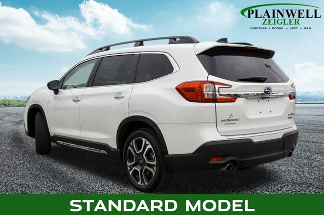 2024 Subaru Ascent Touring photo 2