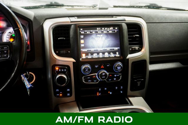 2017 RAM 1500 - Image 9