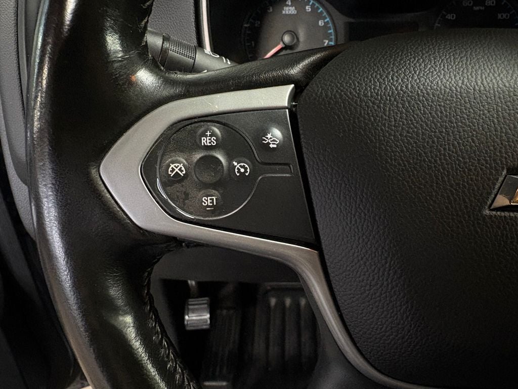 2022 CHEVROLET COLORADO - Image 21