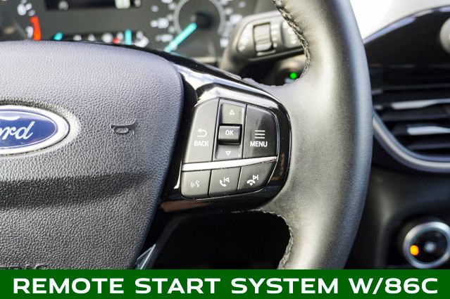 2022 FORD ESCAPE - Image 20