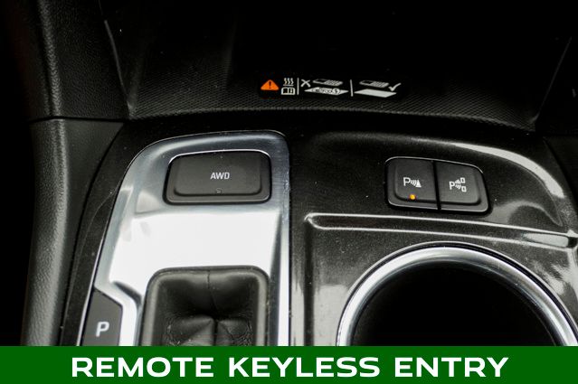 2022 CHEVROLET EQUINOX - Image 21