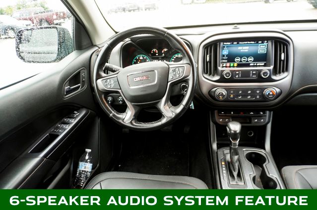 2022 GMC CANYON - Image 9