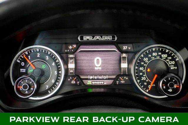 2020 RAM 1500 - Image 25