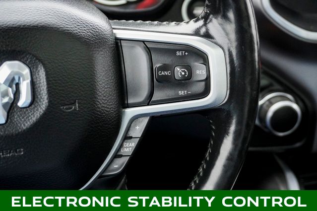 2020 RAM 1500 - Image 23