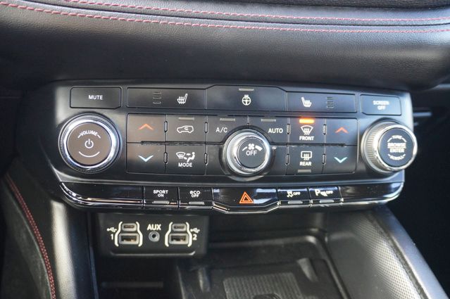 2022 DODGE DURANGO - Image 21