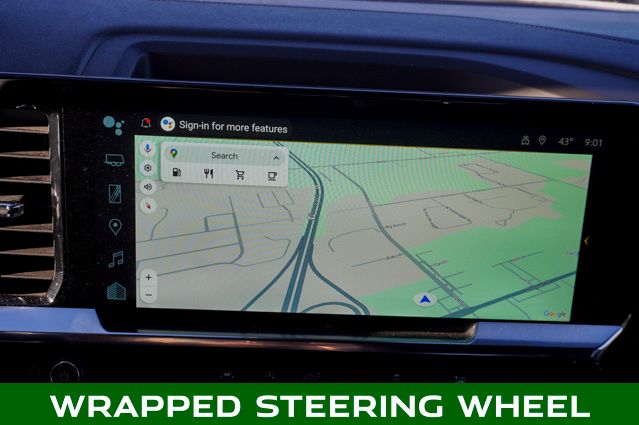 2025 CHEVROLET SILVERADO - Image 14