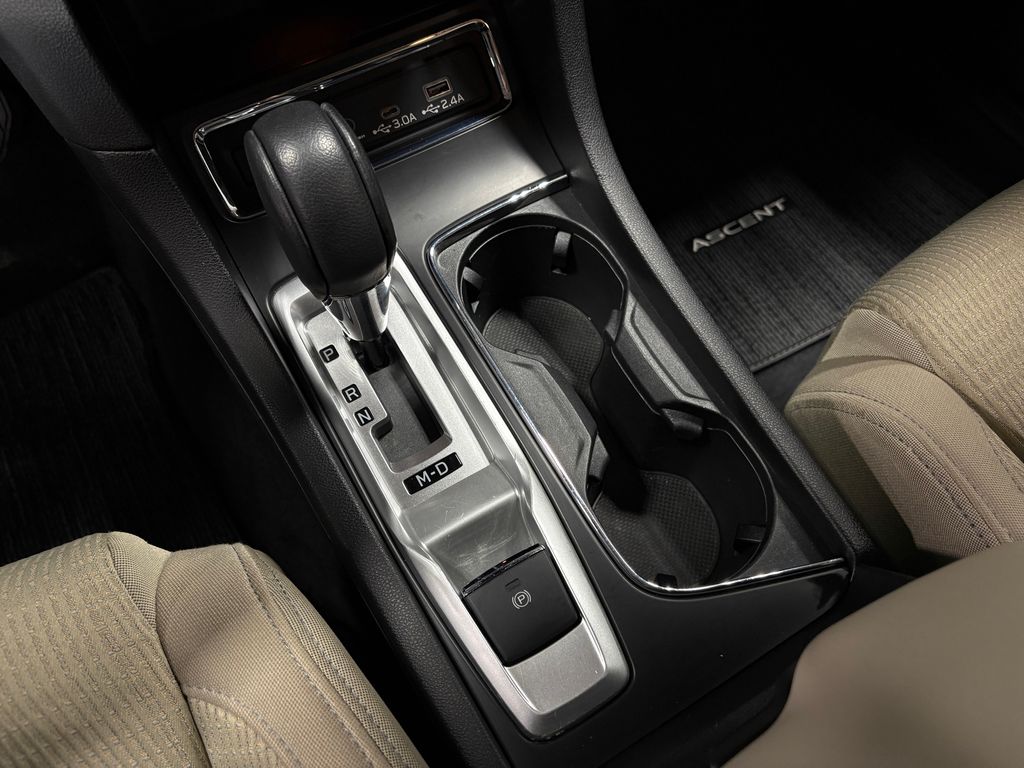 2024 SUBARU ASCENT - Image 28