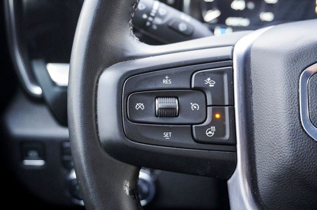 2024 GMC SIERRA - Image 17