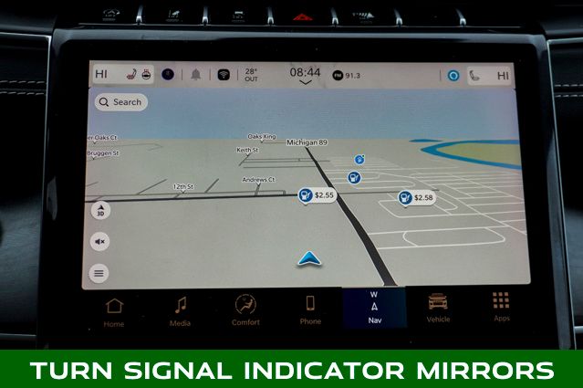 2023 JEEP GRAND CHEROKEE - Image 19