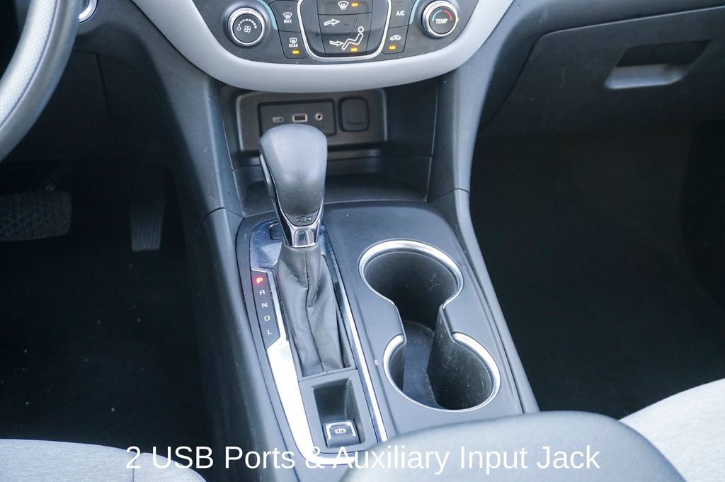 2023 CHEVROLET EQUINOX - Image 11